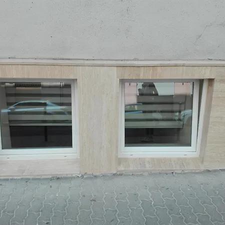 Quarto em Acomodações Particulares Pozsonyifirst Privat Margit Bridge *