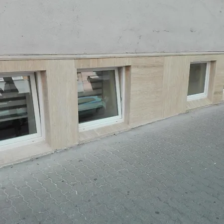 Pozsonyifirst Privat Margit Bridge