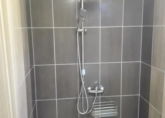 Pozsonyifirst Privat Margit Bridge Séjour chez l'habitant *
