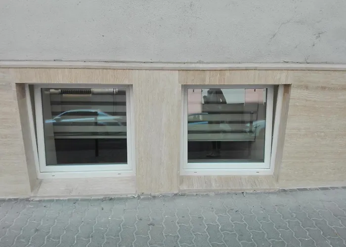 Séjour chez l'habitant Pozsonyifirst Privat Margit Bridge *