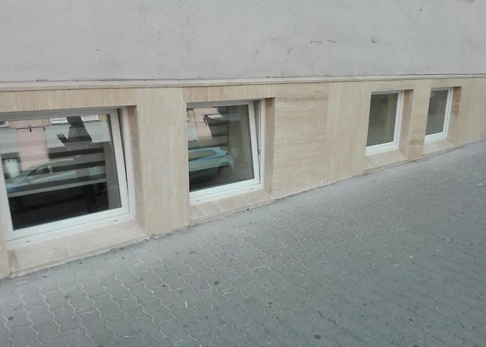 Pozsonyifirst Privat Margit Bridge