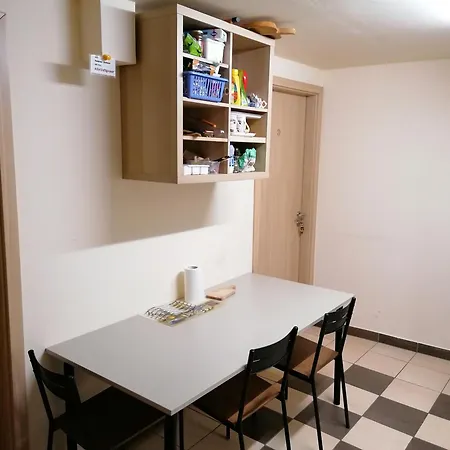 Gazde/Camere de închiriat Pozsonyifirst Privat Margit Bridge Budapesta